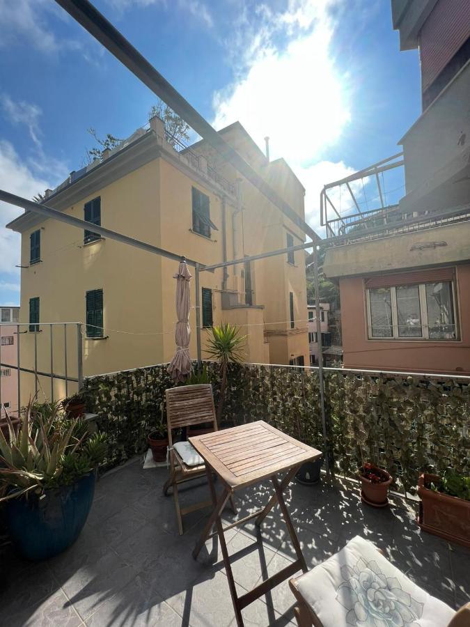 里奥马哲雷 做梦客房旅馆酒店 外观 照片