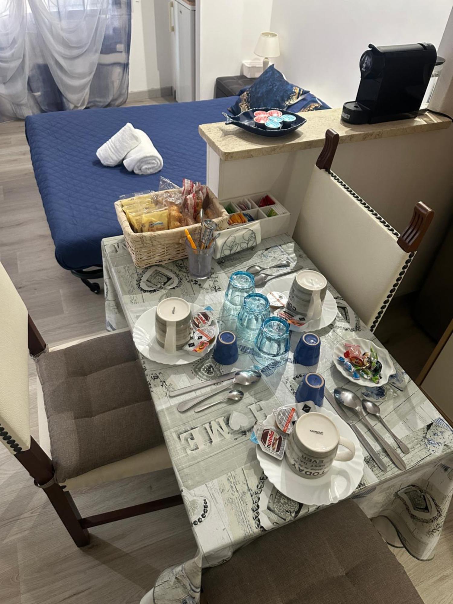 里奥马哲雷 做梦客房旅馆酒店 外观 照片